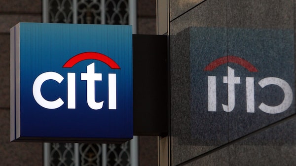 Citigroup comprará licencia bancaria de Deutsche Bank en México Citigroup comprará licencia bancaria de Deutsche Bank en México