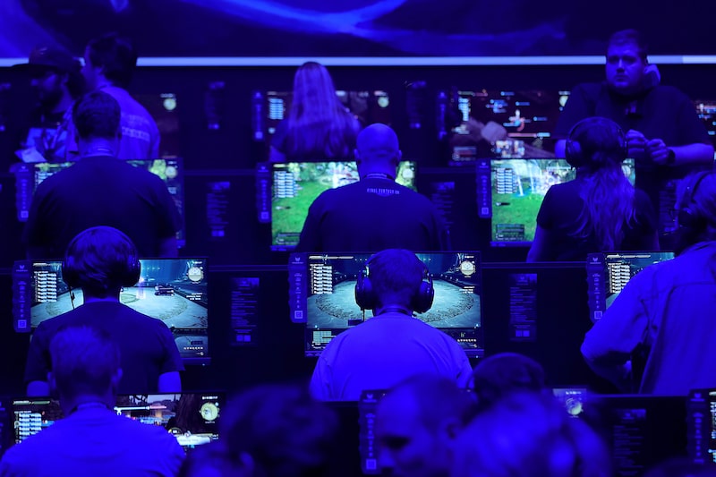 Gamescom 2019 Gamescom 2019