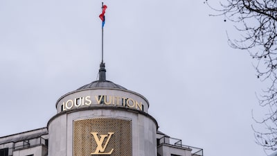 LVMH enfrenta su peor inicio de año, pero Barclays ve oportunidad de compra LVMH enfrenta su peor inicio de año, pero Barclays ve oportunidad de compra