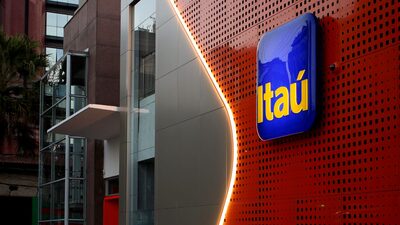 Itaú descarta oferta pelo varejo do Citi no México: Fontes Itaú descarta oferta pelo varejo do Citi no México: Fontes