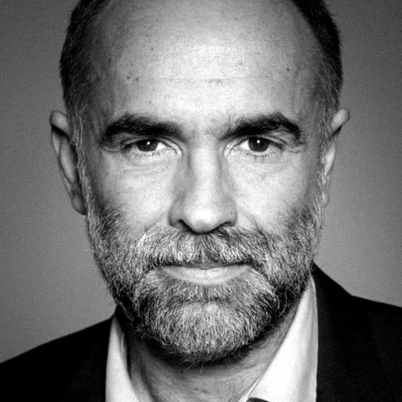 Karim Aïnouz Karim Aïnouz