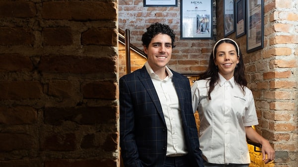 Menu de R$ 790 e reservas em alta: como os prêmios impulsionaram o sucesso do Nelita Menu de R$ 790 e reservas em alta: como os prêmios impulsionaram o sucesso do Nelita