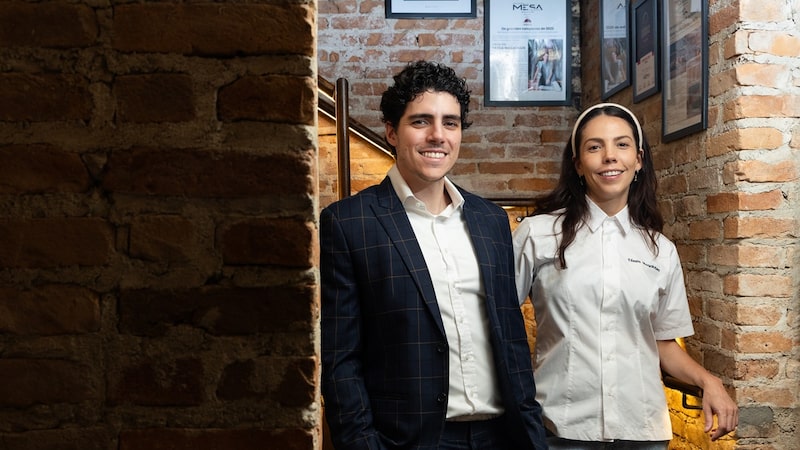 Menu de R$ 790 e reservas em alta: como os prêmios impulsionaram o sucesso do Nelita Menu de R$ 790 e reservas em alta: como os prêmios impulsionaram o sucesso do Nelita