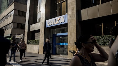 Caixa ganha protagonismo nas eleições em meio a disputa de planos contra endividamento Caixa ganha protagonismo nas eleições em meio a disputa de planos contra endividamento