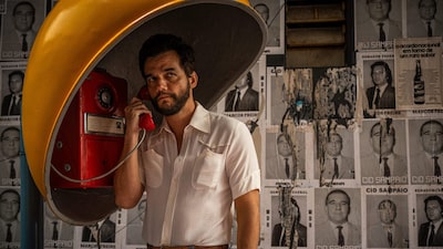 Las 10 mejores películas del 2025, según The Hollywood Reporter: Brasil destaca con ‘El agente secreto” Las 10 mejores películas del 2025, según The Hollywood Reporter: Brasil destaca con ‘El agente secreto”