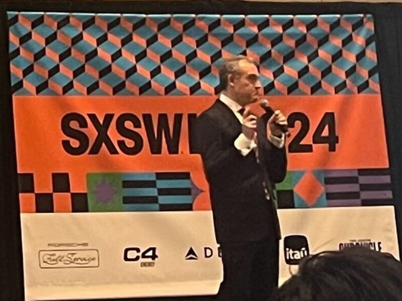 SXSW SXSW