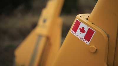 Trump amenaza con prohibir a empresas canadienses vender al Gobierno de EE.UU. Trump amenaza con prohibir a empresas canadienses vender al Gobierno de EE.UU.