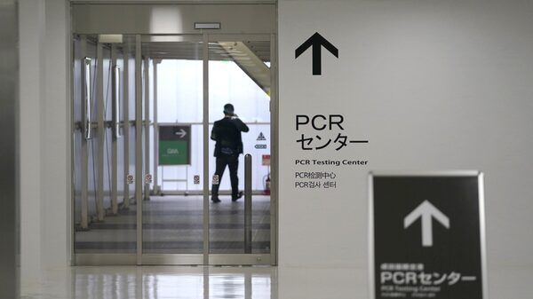 Brote de Covid en China lleva a países a imponer restricciones de entrada Brote de Covid en China lleva a países a imponer restricciones de entrada