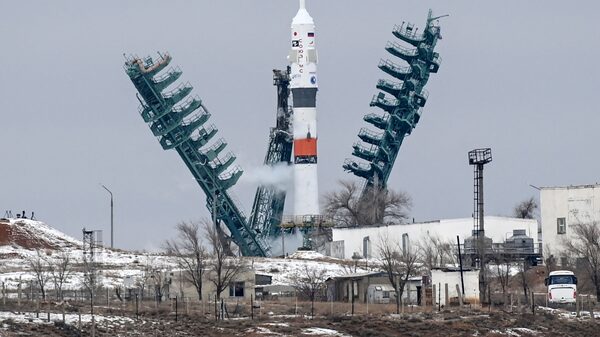 Programa espacial ruso retrocede después de que Europa rechaza colaboración Programa espacial ruso retrocede después de que Europa rechaza colaboración