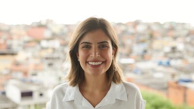 Tabata Amaral: relação de Lula com Congresso depende de respaldo da sociedade Tabata Amaral: relação de Lula com Congresso depende de respaldo da sociedade