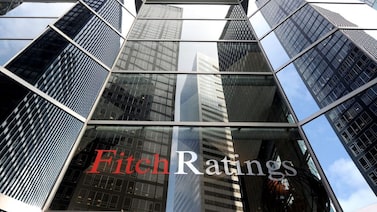 Fitch rebaja la calificación de Colombia a BB con perspectiva estable Fitch rebaja la calificación de Colombia a BB con perspectiva estable