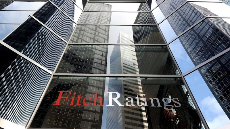 Fitch rebaja la calificación de Colombia a BB con perspectiva estable Fitch rebaja la calificación de Colombia a BB con perspectiva estable