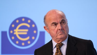 El BCE se prepara para una reestructuración que reemplazará a dos tercios de su directiva El BCE se prepara para una reestructuración que reemplazará a dos tercios de su directiva