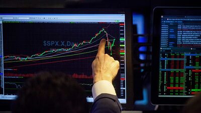 Ibovespa descola do exterior e avança, apesar de quedas nos EUA Ibovespa descola do exterior e avança, apesar de quedas nos EUA