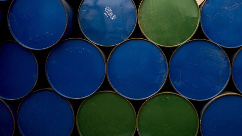 Iraque quer expandir capacidade de exportação de petróleo a partir de 2023 Iraque quer expandir capacidade de exportação de petróleo a partir de 2023