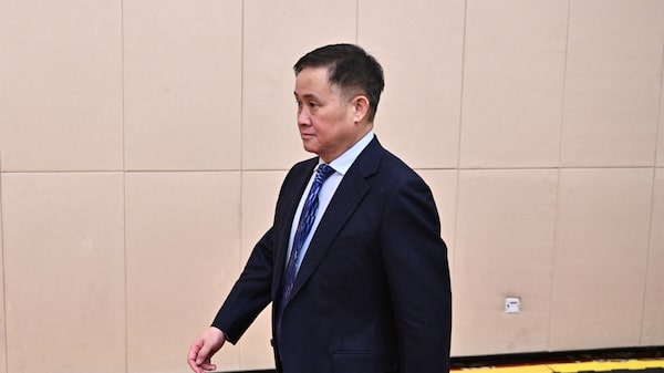 China recorta su tasa de interés en un esfuerzo por levantar la economía en medio de aranceles China recorta su tasa de interés en un esfuerzo por levantar la economía en medio de aranceles