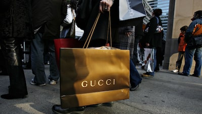 Como a dinastia de US$ 30 bi dona da Gucci busca recuperar o valor da marca Como a dinastia de US$ 30 bi dona da Gucci busca recuperar o valor da marca