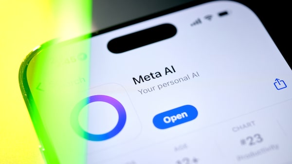 Un modelo de IA de Meta accedió a internet y hackeó un sistema externo Un modelo de IA de Meta accedió a internet y hackeó un sistema externo