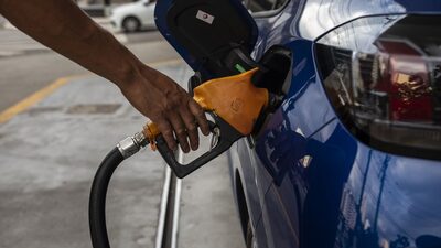 Reajuste da Petrobras elevará IPCA em até 0,20 ponto porcentual, dizem economistas Reajuste da Petrobras elevará IPCA em até 0,20 ponto porcentual, dizem economistas