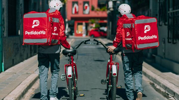 PedidosYa Mafia: estas son 6 startups por las que apuestan sus fundadores PedidosYa Mafia: estas son 6 startups por las que apuestan sus fundadores