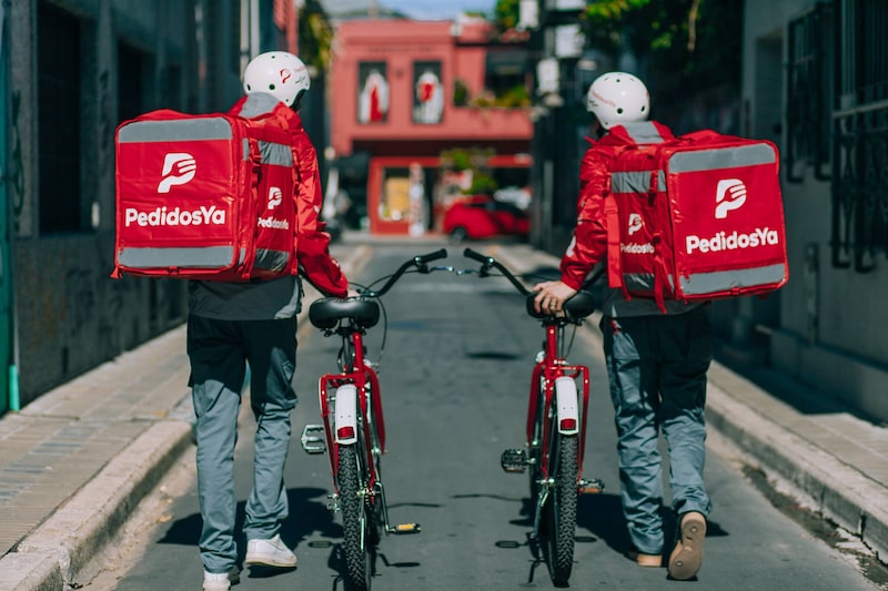 Orok Ventures supports startups launched by entrepreneurs who previously worked at PedidosYa. Photo: PedidosYa. Orok Ventures supports startups launched by entrepreneurs who previously worked at PedidosYa. Photo: PedidosYa.