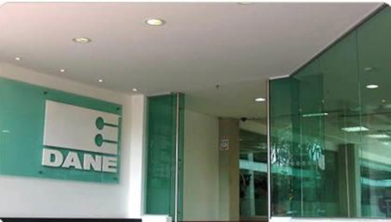 Inflación de Colombia en 2023 fue ligeramente menor a lo previsto: cerró en 9,28% Inflación de Colombia en 2023 fue ligeramente menor a lo previsto: cerró en 9,28%