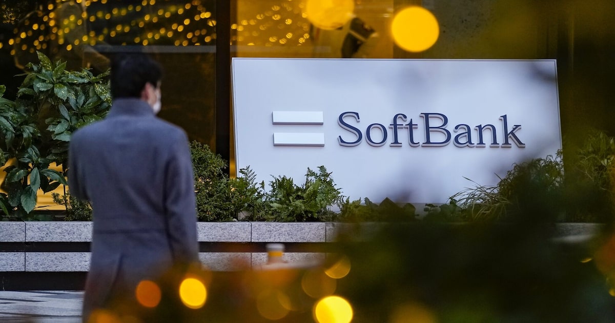 SOFTBANK IMPULSA ROZE: IA Y DEBUT BURSÁTIL EN EE.UU.