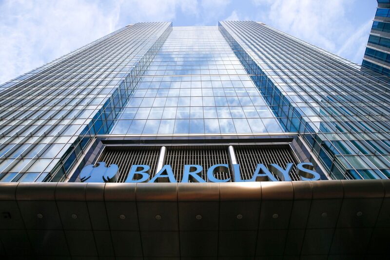 Colizzi ingressou no Barclays como chefe do banco de investimentos da Itália em 2012 (Foto: Hollie Adams) Colizzi ingressou no Barclays como chefe do banco de investimentos da Itália em 2012 (Foto: Hollie Adams)