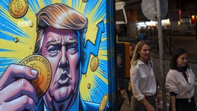 Mercado Bitcoin acerta com Ripple para tokenizar R$ 1 bi e mira investidor global Mercado Bitcoin acerta com Ripple para tokenizar R$ 1 bi e mira investidor global