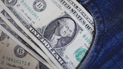 Precio del dólar hoy 17 de noviembre: peso mexicano se deprecia por toma de utilidades Precio del dólar hoy 17 de noviembre: peso mexicano se deprecia por toma de utilidades