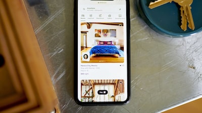 ¿En riesgo las vacaciones de Navidad por decreto que endurecería normas a Airbnb? ¿En riesgo las vacaciones de Navidad por decreto que endurecería normas a Airbnb?