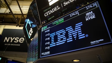 IBM comprará Confluent por US$9.300 millones para expandirse en los servicios de IA IBM comprará Confluent por US$9.300 millones para expandirse en los servicios de IA