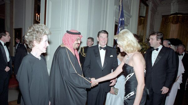 Fallece Ivana Trump, exesposa de Donald Trump, a los 73 años Fallece Ivana Trump, exesposa de Donald Trump, a los 73 años