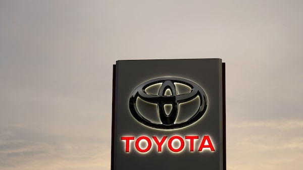 Toyota no lograría meta de producción anual por escasez de chips Toyota no lograría meta de producción anual por escasez de chips