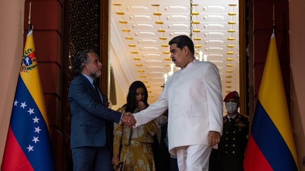 Milton Rengifo Hernández sustituirá a Benedetti en Venezuela tras escandalosa salida Milton Rengifo Hernández sustituirá a Benedetti en Venezuela tras escandalosa salida