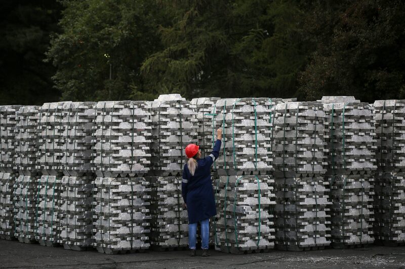 Crise na Ucrânia foi um dos fatores para disparada das commodities Crise na Ucrânia foi um dos fatores para disparada das commodities