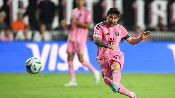 Nubank negocia naming rights de futuro estádio do Inter Miami, segundo jornalista Nubank negocia naming rights de futuro estádio do Inter Miami, segundo jornalista