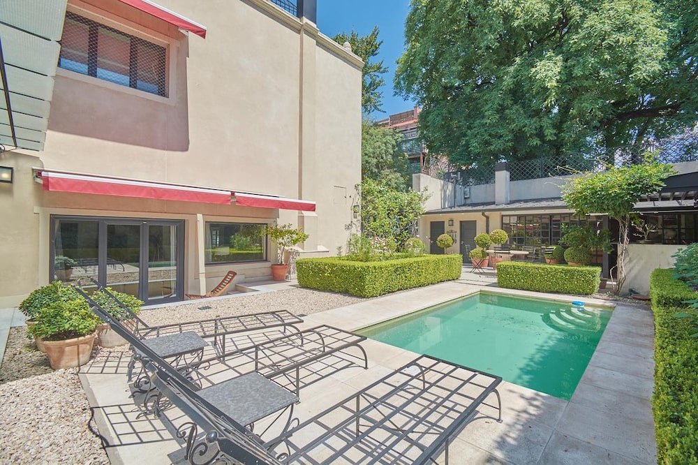 Fuente: Zonaprop. Fuente: Zonaprop.