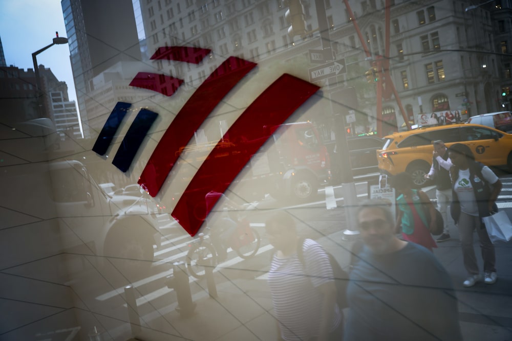 Bank Of America Ahead Of Earnings Figures Bank Of America Ahead Of Earnings Figures