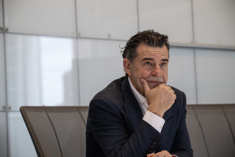 Photographer: Victor J. Blue/Bloomberg Photographer: Victor J. Blue/Bloomberg