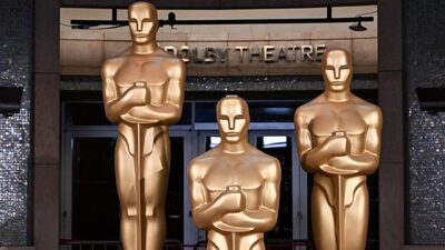 Oscar 2025: indicados a Melhor Filme enfrentam disputa acirrada Oscar 2025: indicados a Melhor Filme enfrentam disputa acirrada