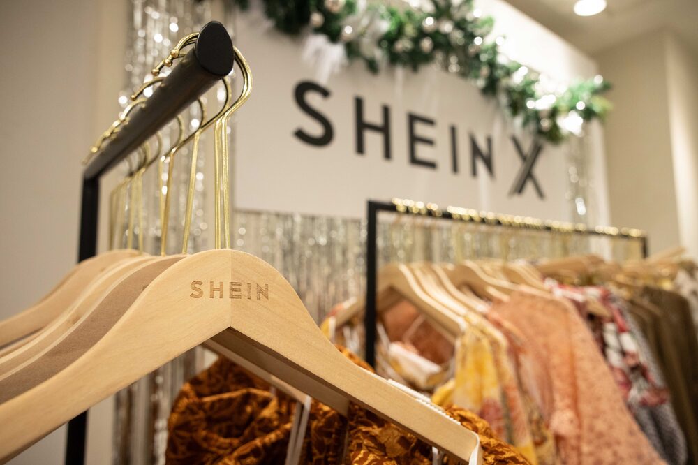 Shein Shein