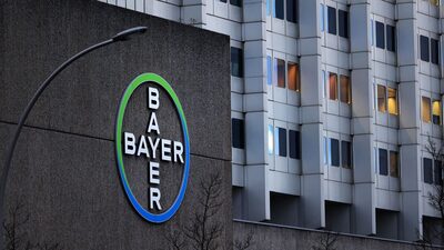 Bayer vai ampliar produção no Brasil para acelerar crescimento em Consumer Health Bayer vai ampliar produção no Brasil para acelerar crescimento em Consumer Health