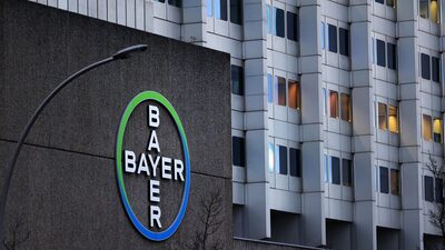 Bayer apunta a duplicar las ventas en Brasil con nuevos productos de Consumer Health Bayer apunta a duplicar las ventas en Brasil con nuevos productos de Consumer Health