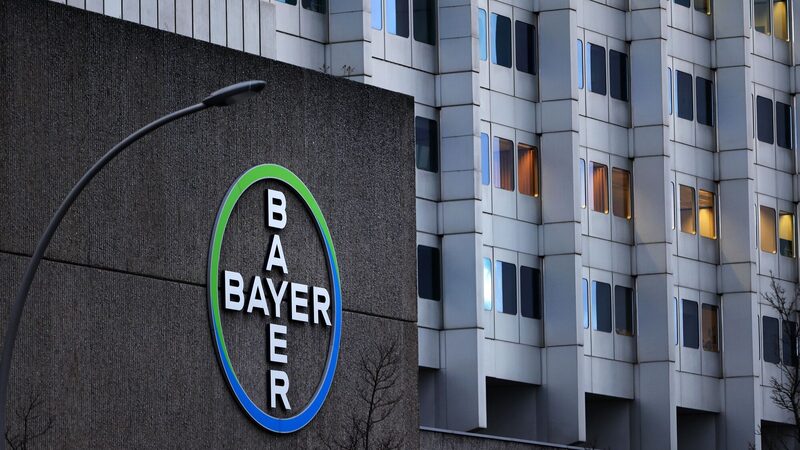 Na Bayer, dois dos maiores acionistas pressionam o grupo por plano de retomada Na Bayer, dois dos maiores acionistas pressionam o grupo por plano de retomada