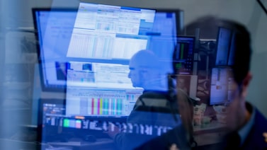 S&P 500 sube con resultados sólidos, pero previsiones débiles generan dudas S&P 500 sube con resultados sólidos, pero previsiones débiles generan dudas