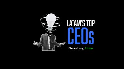 ‘Resourceful, Entrepreneurial’: The Anatomy of the Latin American CEO ‘Resourceful, Entrepreneurial’: The Anatomy of the Latin American CEO