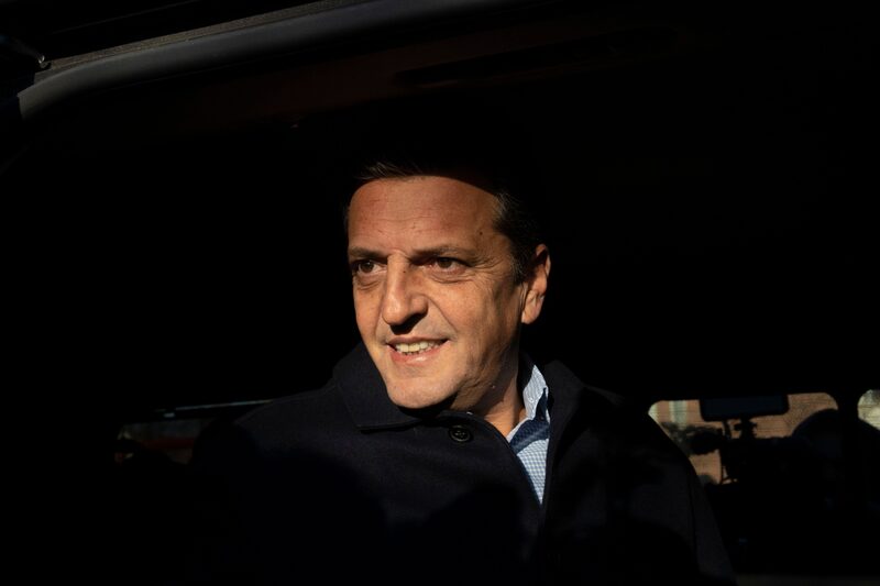 Photographer: Anita Pouchard Serra/Bloomberg Photographer: Anita Pouchard Serra/Bloomberg