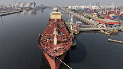 El Brent podría superar los US$120 si persisten las interrupciones en Ormuz, advierte Goldman Sachs El Brent podría superar los US$120 si persisten las interrupciones en Ormuz, advierte Goldman Sachs