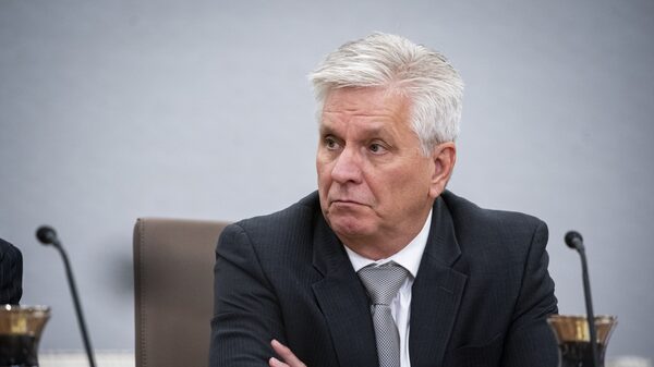 Waller insta a un mayor endurecimiento con una inflación demasiado alta Waller insta a un mayor endurecimiento con una inflación demasiado alta